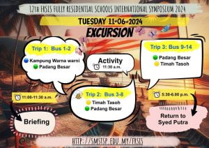 Excursion
